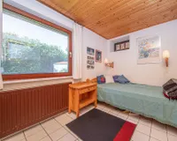 Schlafzimmer EG