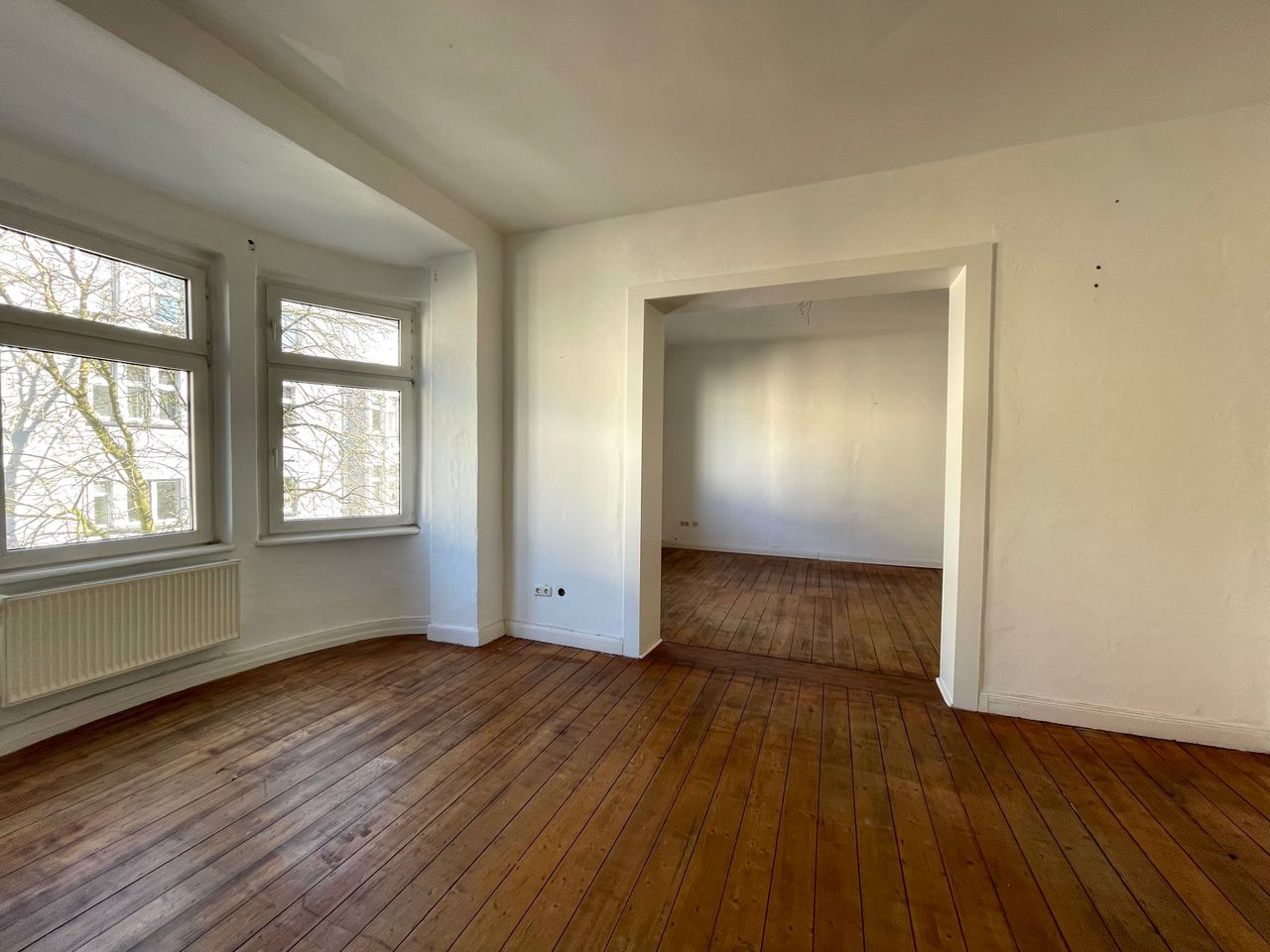 Wohnen/Essen