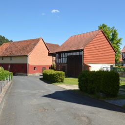 Schönes Landhaus in Rotenburg-OT, Mietkauf möglich!
Pferdehaltung möglich, viel Platz