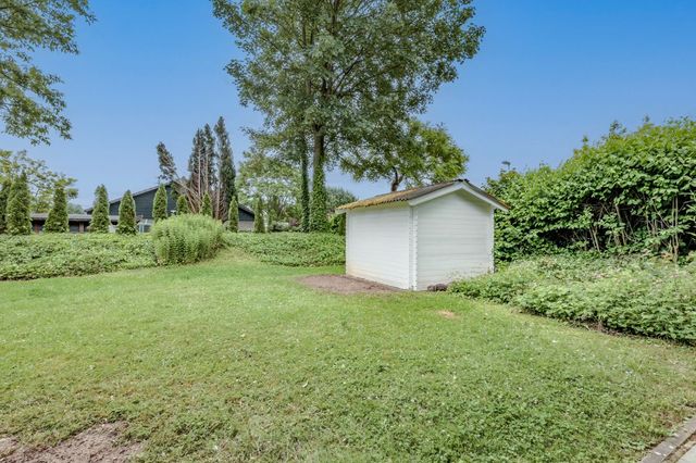 Gartenanteil