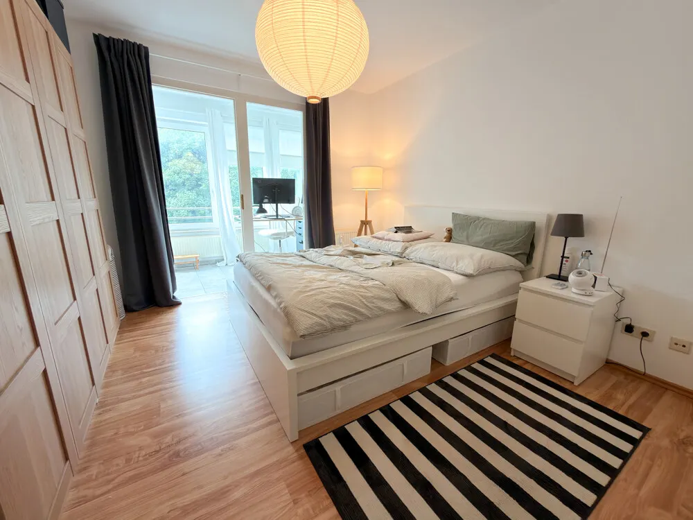 .Schlafzimmer