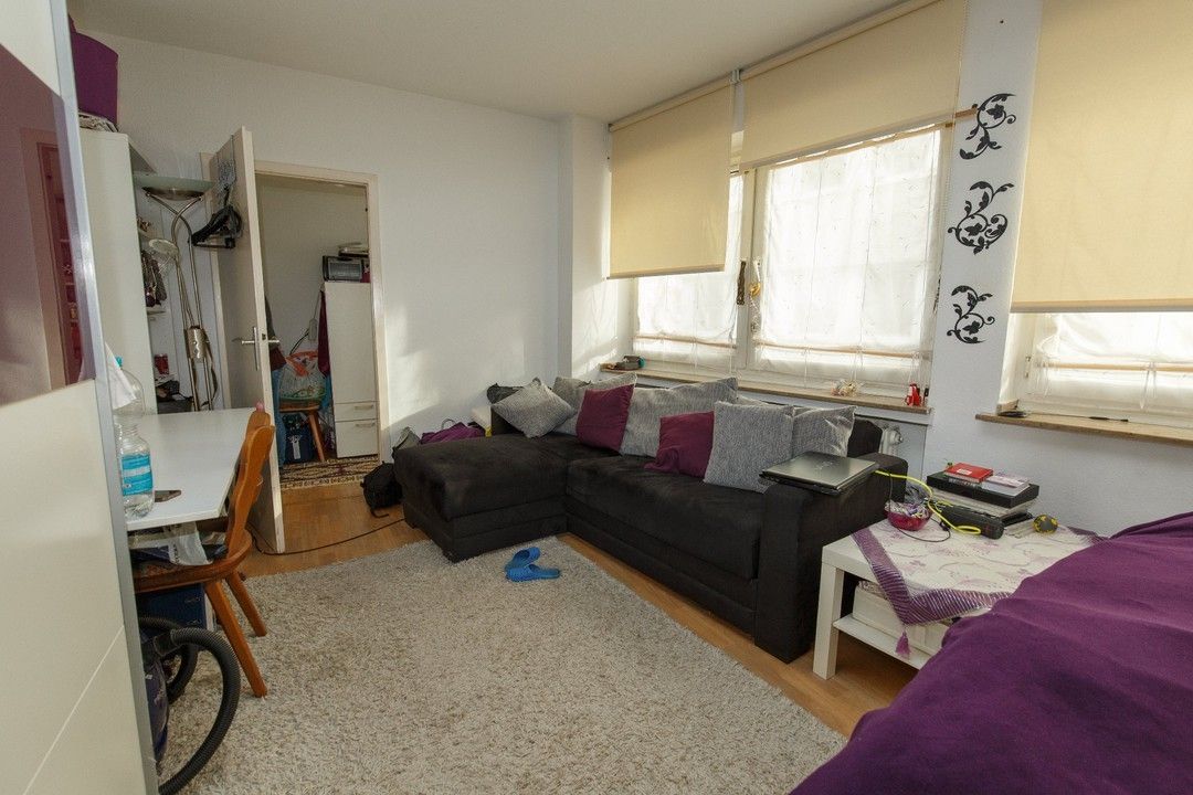 FIRST FLOR IMMOBILIEN Köln