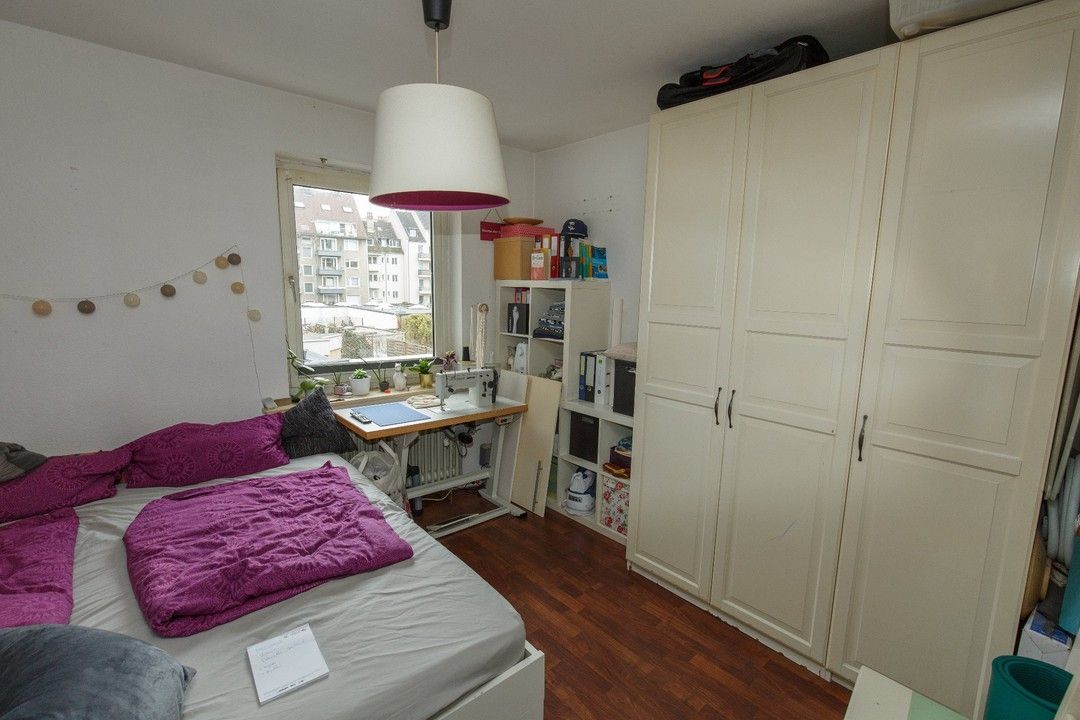 FIRST FLOR IMMOBILIEN KÖLN