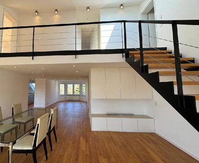 Alles, außer gewöhnlich.
Über den Dächern von Viersen – exklusives Wohngefühl in Viersen