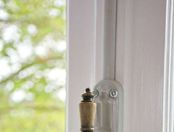 Fenstergriff