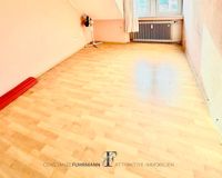 Mansardenzimmer