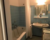 Beispiel Bad aus dem Baujahr