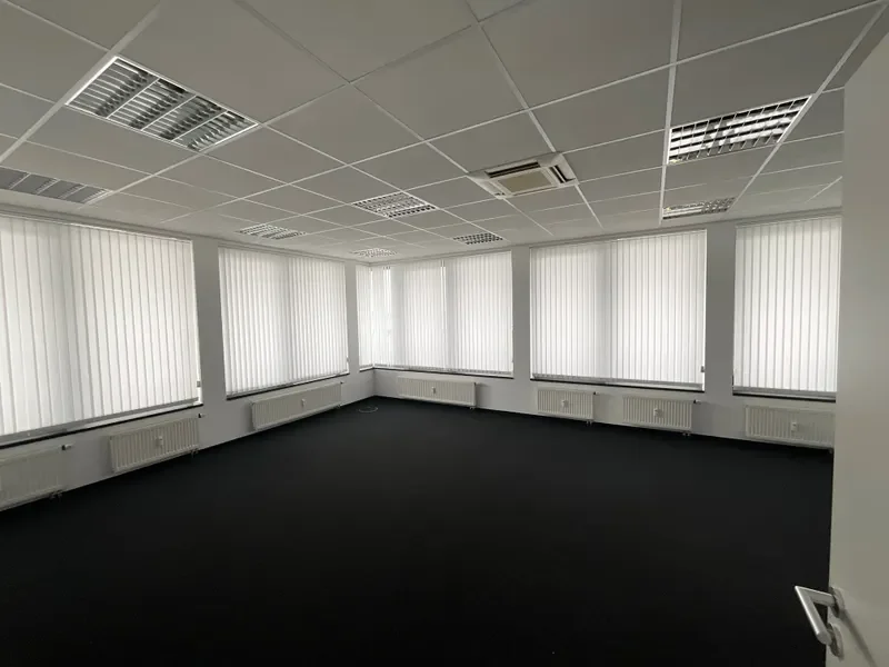 Büro ME 4.OG