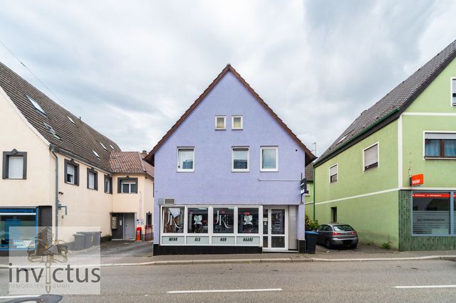 Außenansicht