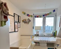 Kinderzimmer