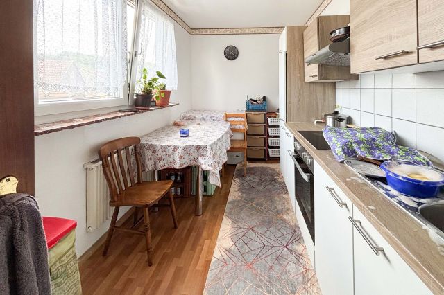 Küche Wohnung 2. OP