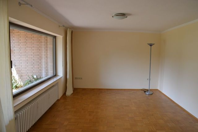 Wohnzimmer Obergeschoss