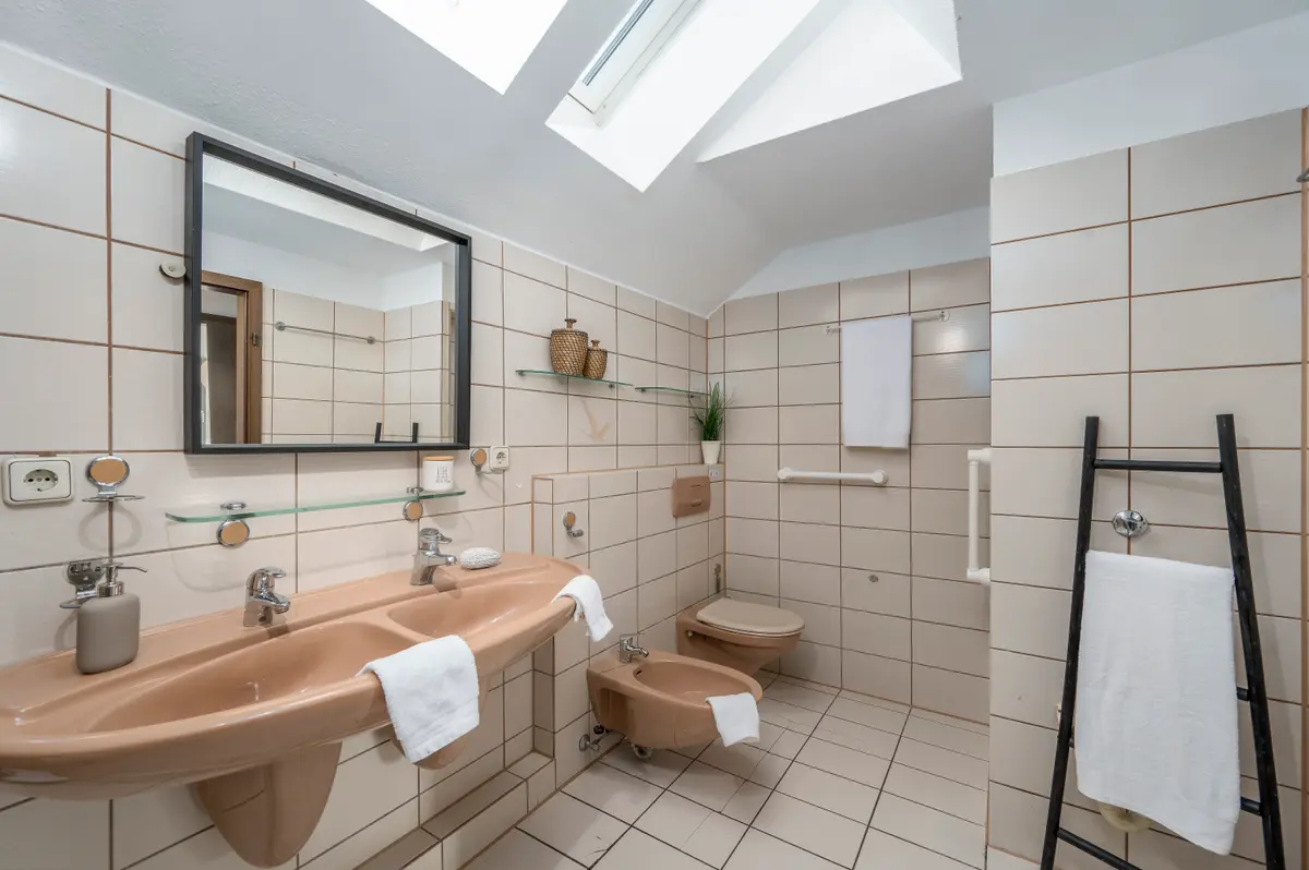 Badezimmer