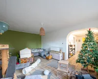 Wohnzimmer vorderhaus