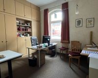 Büro im EG