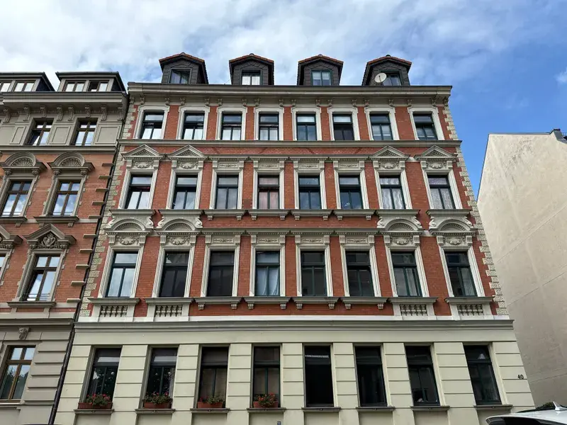 Frontansicht