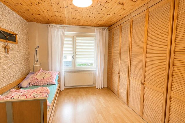 Schlafzimmer EG