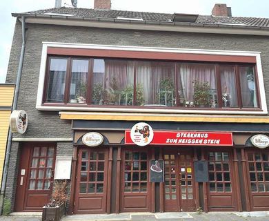 Restaurant / Seminarräume? In direkter Oberstadt -MG