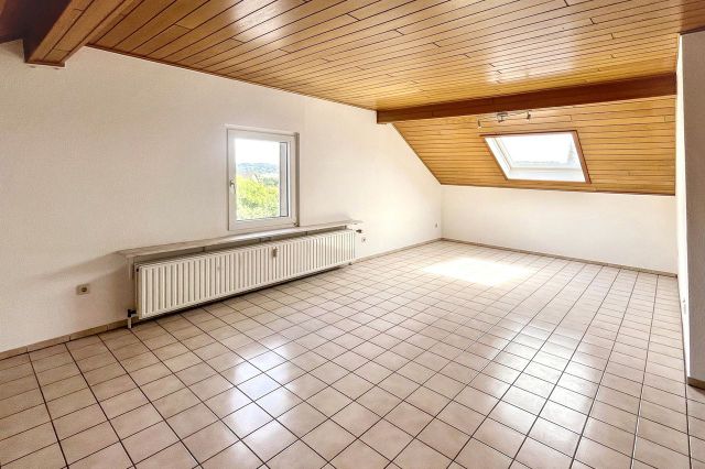 Dachgeschoss