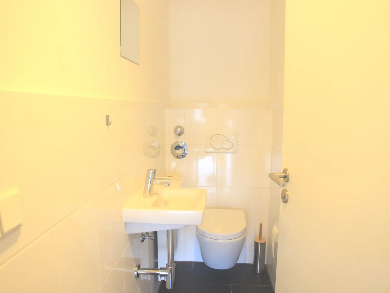 Separates WC