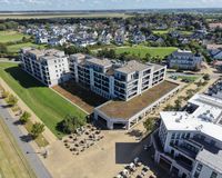 Aparthotel "Waterkant Suites" 