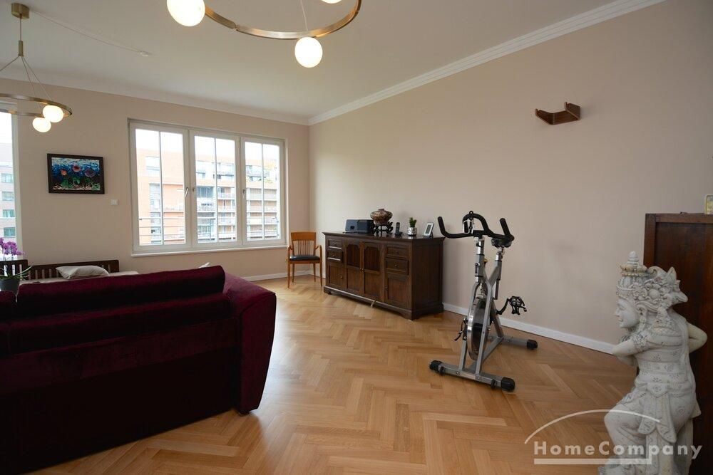 Exklusive, voll möblierte Luxuswohnung am Potsdamer Platz - Photo 3