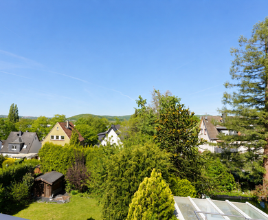 Gemütliche ca. 68m² große 2-Zimmer-Wohnung mit Loggia und Stellplatz in ruhiger Sackgassenlage - Photo 5