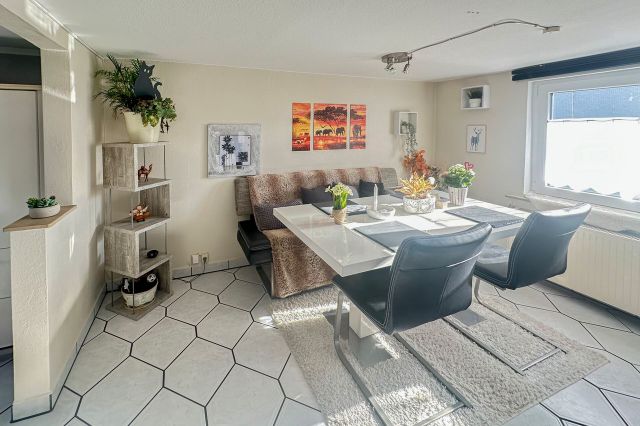 EG Esszimmer Anbau 