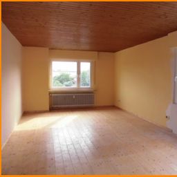 Bausenhagen! Wohnen auf einer Ebene im Zweifamilienhaus, eigenen Eingang. Ideal für ältere Mieter.