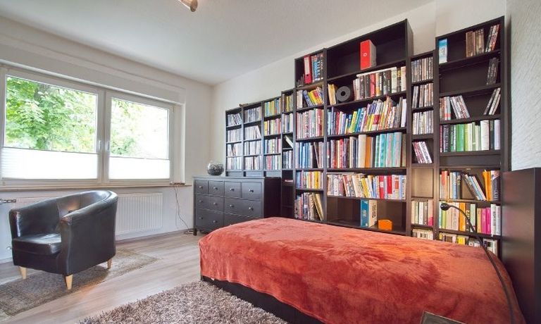 Gaestezimmer