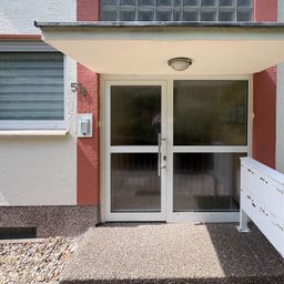 Gut geschnittene Dachgeschosswohnung in Unna-Massen mit Stellplatz