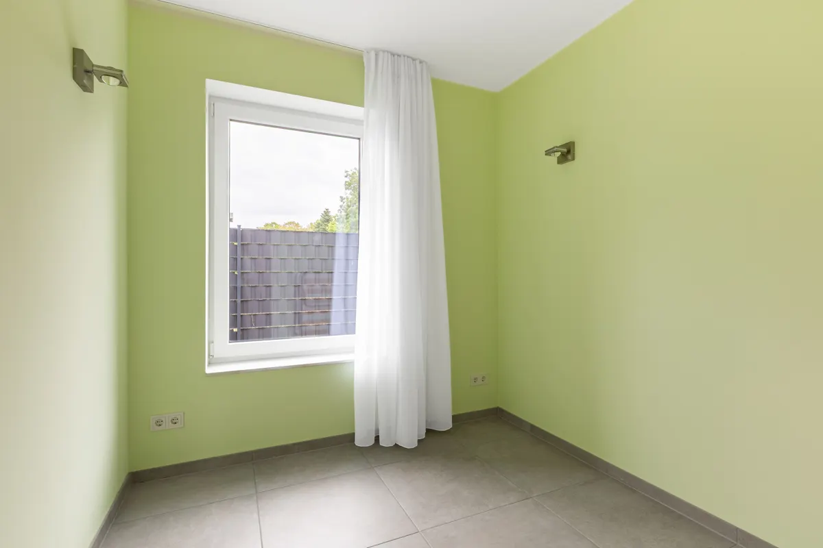 Arbeits-/Gästezimmer