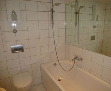 WG-geeignete 3-Zimmer-Wohnung, ca. 64,77m² Nähe Westpark zu vermieten! - Photo 4