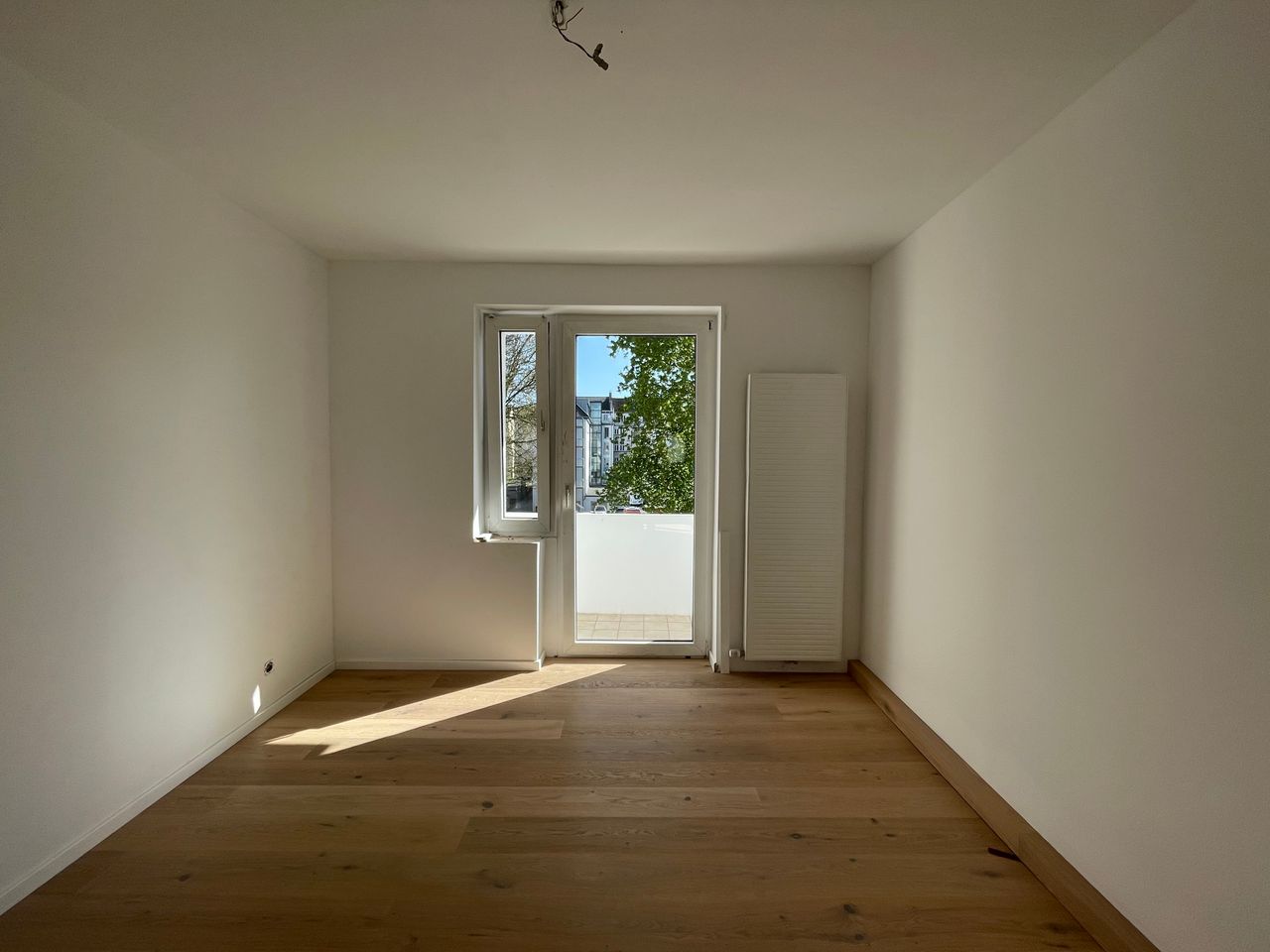 Schlafen 2 mit 2. Südbalkon