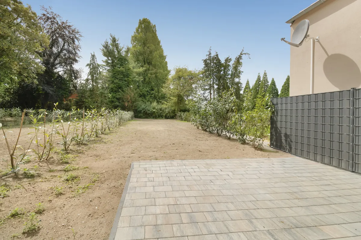 Garten 