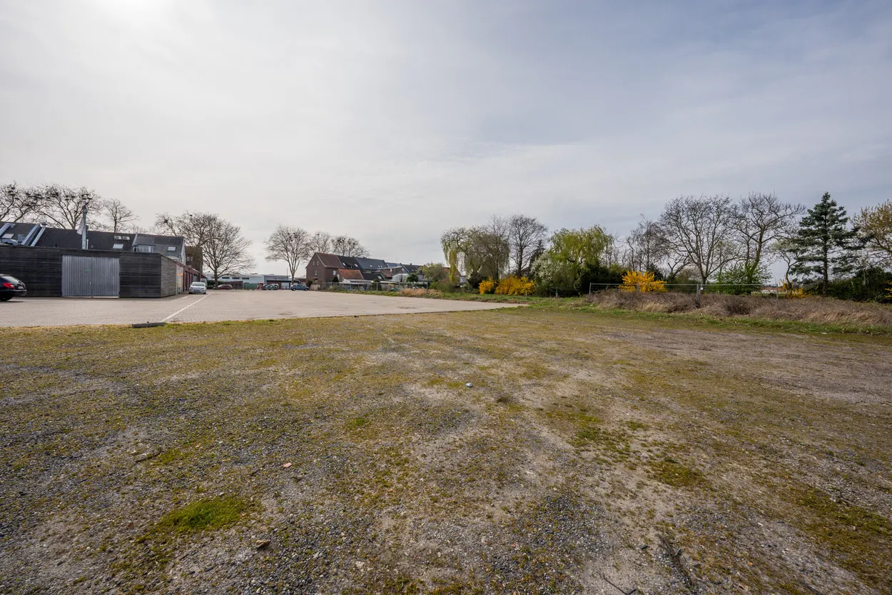 Standort mit Perspektive – 9.120 m² Gewerbegrundstück in Heinsberg!