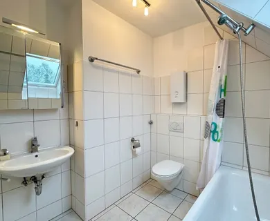3-ZIMMERWOHNUNG IN BEGEHRTER LAGE ZU MIETEN! - Photo 5