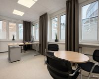 Einzelbüro