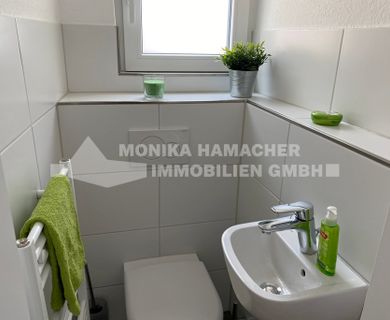 Renovierte 3-Zimmer-Wohnung im Herzen von Bergisch Gladbach - Photo 3