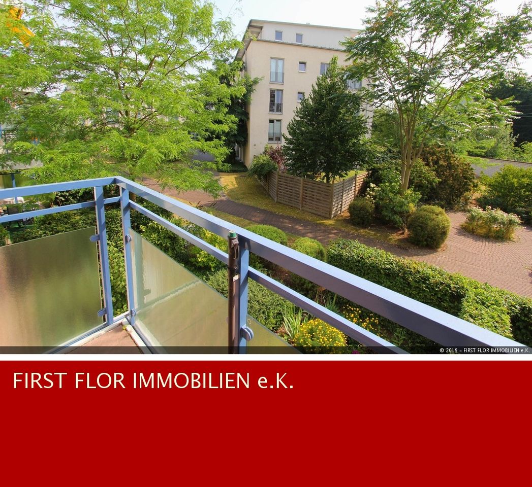 FIRST FLOR IMMOBILIEN