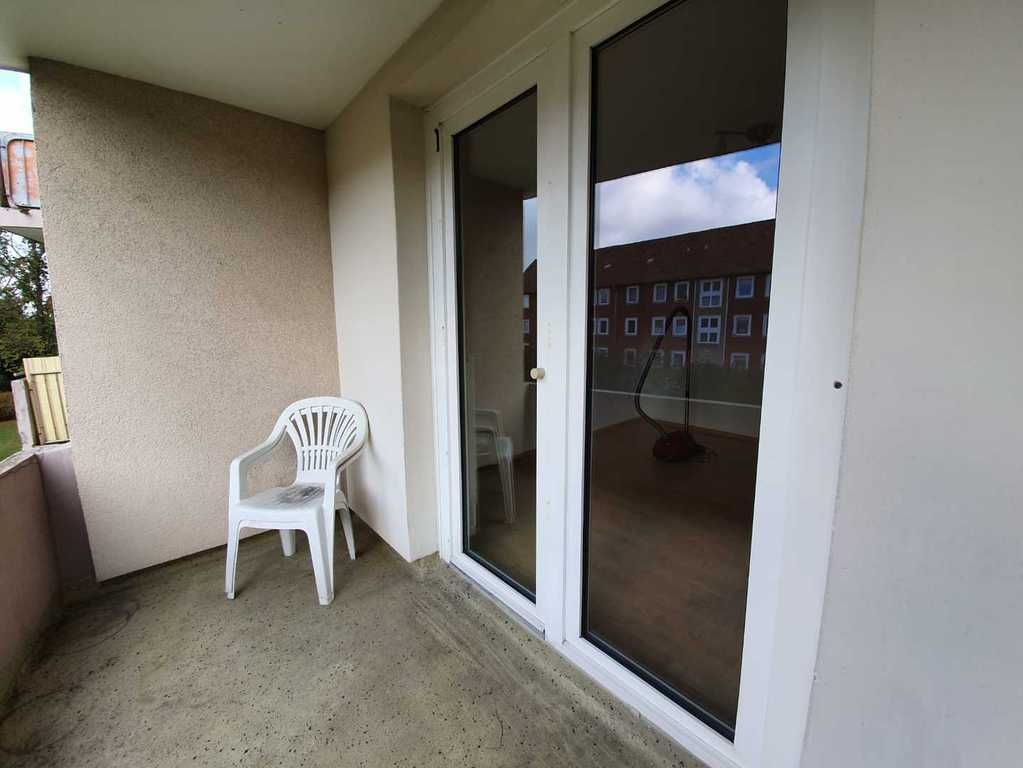 3-Zimmer-Wohnung mit Balkon 1. OG rechts - Foto 4