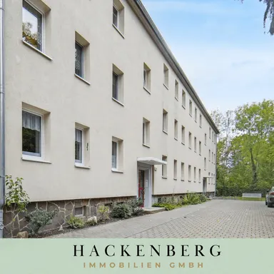 Ihr neues Zuhause in Markkleeberg – 1-Zimmer-Wohnung in gefragter Lage