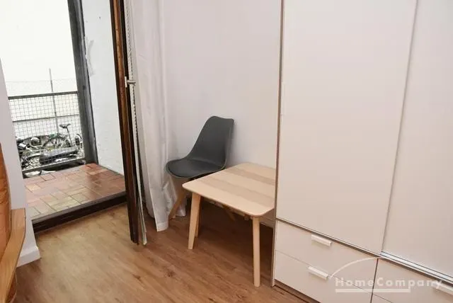 Wohnen