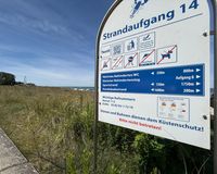 Strandaufgang 14