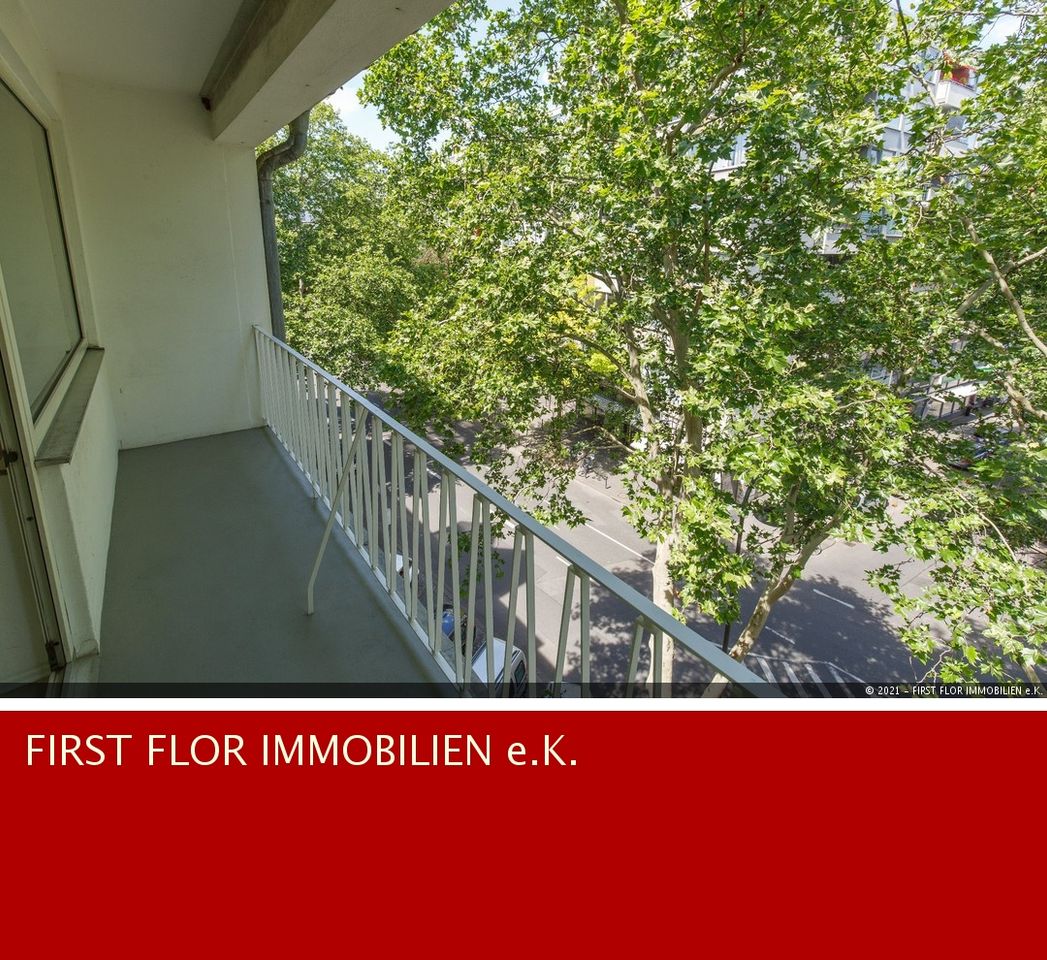 FIRST FLOR IMMOBILIEN KÖLN