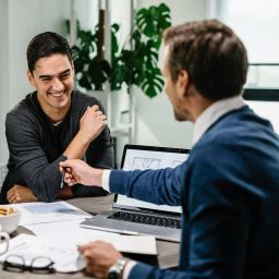 Maklerquote stabilisiert sich im zweiten Quartal 2025