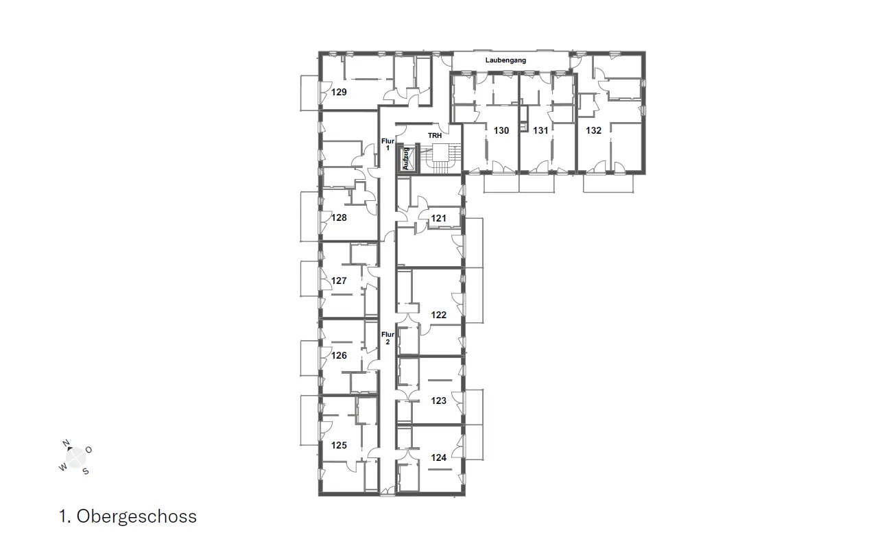 Betreutes Wohnen in Ingolstadt, Kapitalanlage