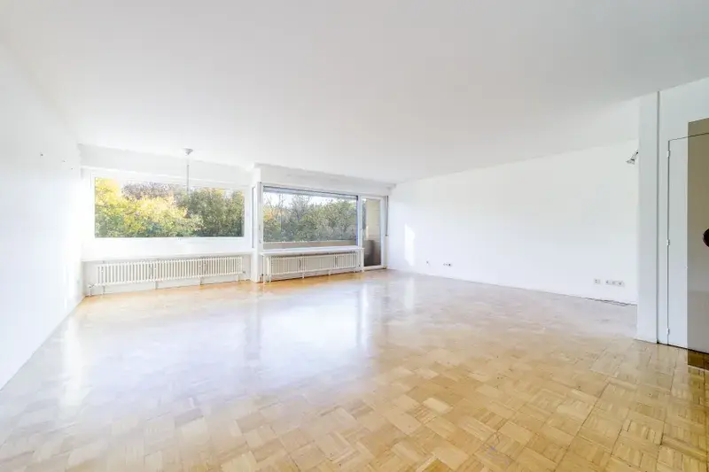 Wohn- und Essbereich