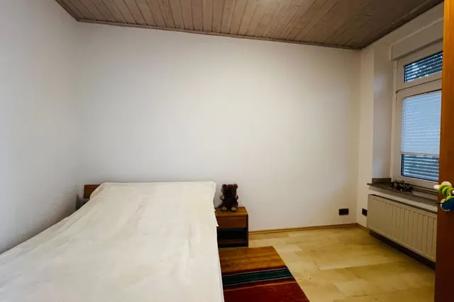 Schlafzimmer UG