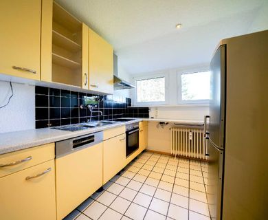 Hösel: Ruhig gelegene Wohnung für Einzelperson - Photo 1